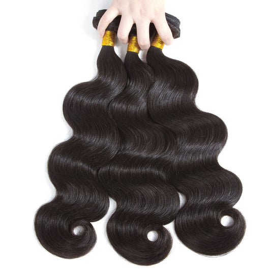 Bundles Body Wave