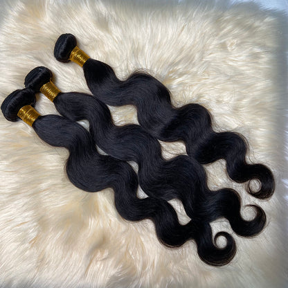 Bundles Body Wave