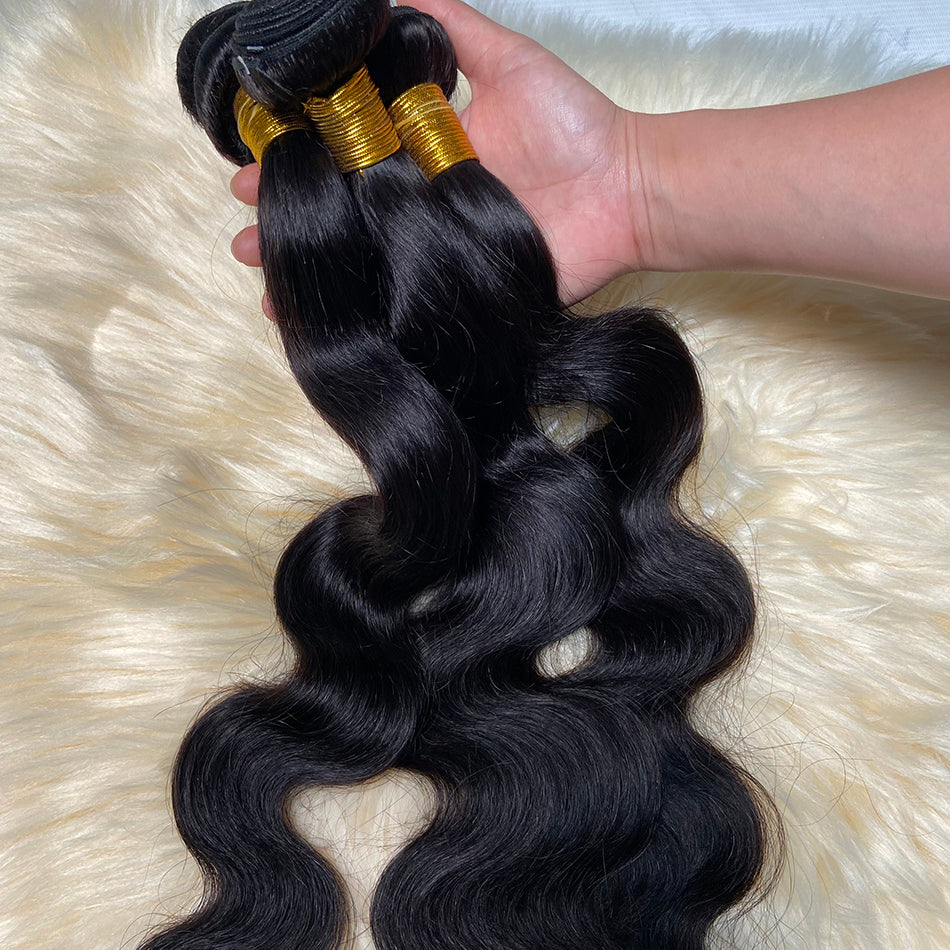 Bundles Body Wave