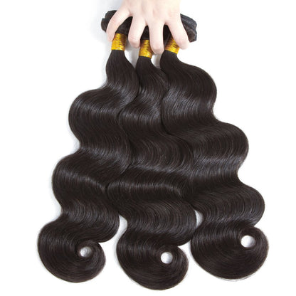 Bundles Body Wave