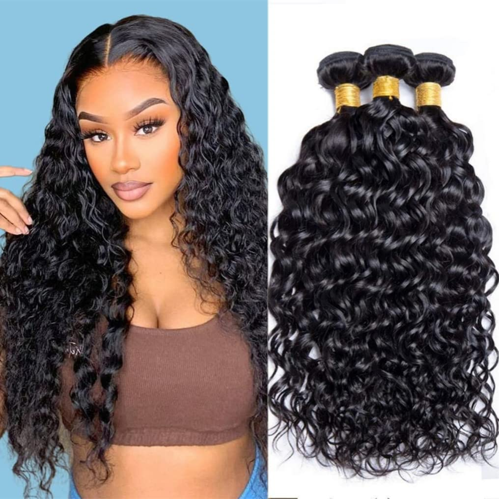 Bundles Kinky Curly