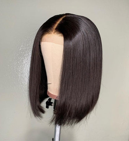 Straight Bob Wigs
