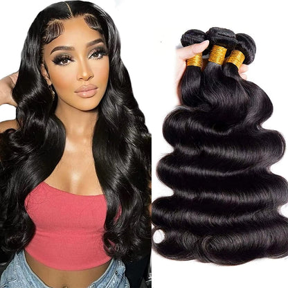 Bundles Body Wave