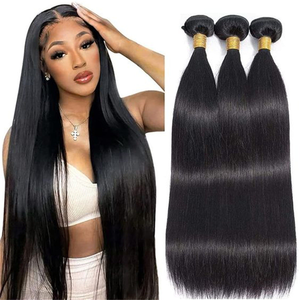 Bundles Straight Wave 1B